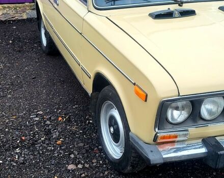 ВАЗ 2106, об'ємом двигуна 1.6 л та пробігом 6 тис. км за 1900 $, фото 2 на Automoto.ua