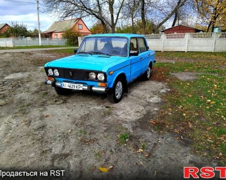 ВАЗ 2106, объемом двигателя 1.5 л и пробегом 100 тыс. км за 550 $, фото 4 на Automoto.ua