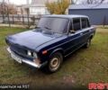 ВАЗ 2106, объемом двигателя 1.6 л и пробегом 100 тыс. км за 500 $, фото 1 на Automoto.ua