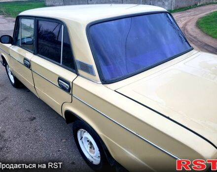 ВАЗ 2106 1992 в Баштанке на Automoto.ua ВАЗ 2106, объемом двигателя 1.5 л и пробегом 147 тыс. км за 799 $, фото 4 на Automoto.ua