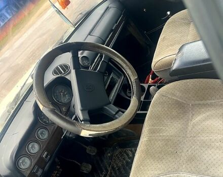 ВАЗ 2106, объемом двигателя 1.5 л и пробегом 420 тыс. км за 800 $, фото 7 на Automoto.ua