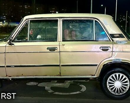 ВАЗ 2106, объемом двигателя 1.5 л и пробегом 81 тыс. км за 500 $, фото 7 на Automoto.ua