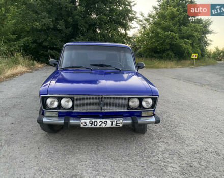 ВАЗ 2106, объемом двигателя 1.6 л и пробегом 68 тыс. км за 680 $, фото 6 на Automoto.ua