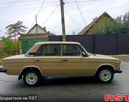 ВАЗ 2106, объемом двигателя 1.3 л и пробегом 140 тыс. км за 600 $, фото 2 на Automoto.ua