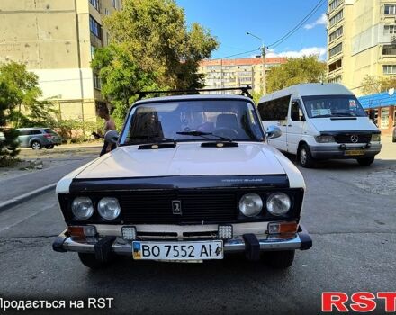 ВАЗ 2106, объемом двигателя 1.3 л и пробегом 110 тыс. км за 650 $, фото 7 на Automoto.ua