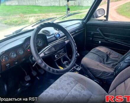 ВАЗ 2106 1992 в Баштанке на Automoto.ua ВАЗ 2106, объемом двигателя 1.5 л и пробегом 147 тыс. км за 799 $, фото 10 на Automoto.ua