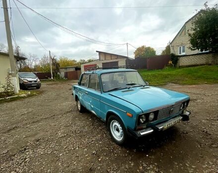 ВАЗ 2106, об'ємом двигуна 1.6 л та пробігом 0 тис. км за 450 $, фото 3 на Automoto.ua