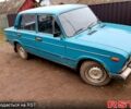 ВАЗ 2106, объемом двигателя 1.3 л и пробегом 198 тыс. км за 500 $, фото 1 на Automoto.ua