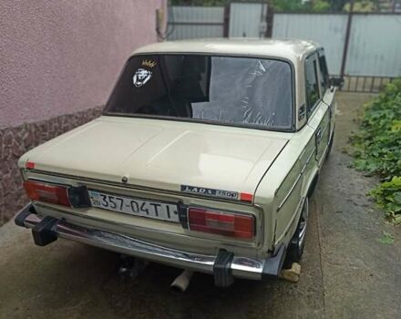 ВАЗ 2106, объемом двигателя 1.3 л и пробегом 200 тыс. км за 670 $, фото 2 на Automoto.ua