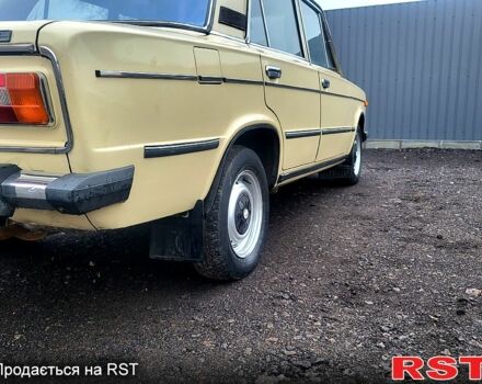 ВАЗ 2106, об'ємом двигуна 1.6 л та пробігом 6 тис. км за 1900 $, фото 12 на Automoto.ua