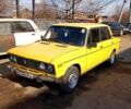 ВАЗ 2106, объемом двигателя 1.5 л и пробегом 0 тыс. км за 800 $, фото 3 на Automoto.ua