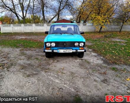 ВАЗ 2106, объемом двигателя 1.5 л и пробегом 100 тыс. км за 550 $, фото 3 на Automoto.ua