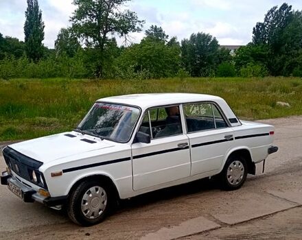 ВАЗ 2106, объемом двигателя 1.6 л и пробегом 0 тыс. км за 695 $, фото 8 на Automoto.ua