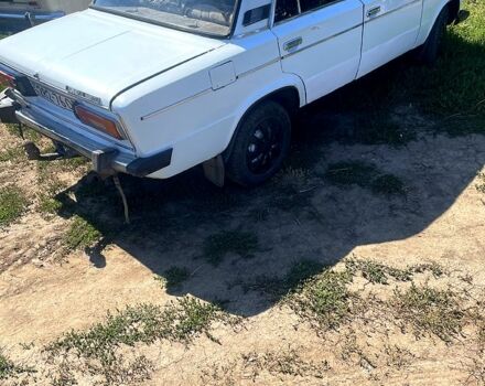 ВАЗ 2106, объемом двигателя 1.3 л и пробегом 0 тыс. км за 500 $, фото 1 на Automoto.ua