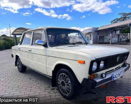 ВАЗ 2106, объемом двигателя 1.3 л и пробегом 0 тыс. км за 750 $, фото 2 на Automoto.ua