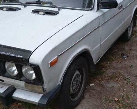 ВАЗ 2106, объемом двигателя 1.29 л и пробегом 98 тыс. км за 550 $, фото 10 на Automoto.ua