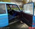ВАЗ 2106, объемом двигателя 1.5 л и пробегом 100 тыс. км за 550 $, фото 9 на Automoto.ua