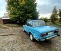 ВАЗ 2106, об'ємом двигуна 1.6 л та пробігом 0 тис. км за 450 $, фото 5 на Automoto.ua