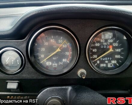 ВАЗ 2106, об'ємом двигуна 1.6 л та пробігом 6 тис. км за 1900 $, фото 8 на Automoto.ua