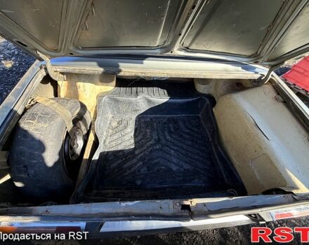 ВАЗ 2106, объемом двигателя 1.5 л и пробегом 0 тыс. км за 600 $, фото 1 на Automoto.ua