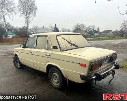 ВАЗ 2106, объемом двигателя 1.5 л и пробегом 420 тыс. км за 800 $, фото 3 на Automoto.ua
