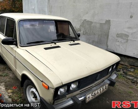 ВАЗ 2106, объемом двигателя 1.5 л и пробегом 200 тыс. км за 430 $, фото 4 на Automoto.ua