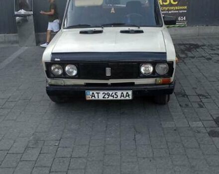 ВАЗ 2106, об'ємом двигуна 0 л та пробігом 280 тис. км за 600 $, фото 7 на Automoto.ua