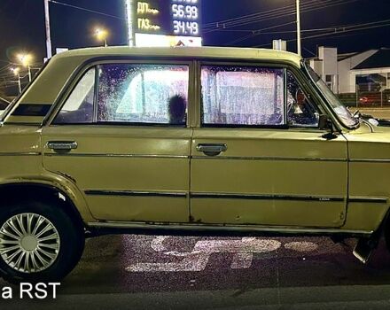 ВАЗ 2106, объемом двигателя 1.5 л и пробегом 81 тыс. км за 500 $, фото 3 на Automoto.ua