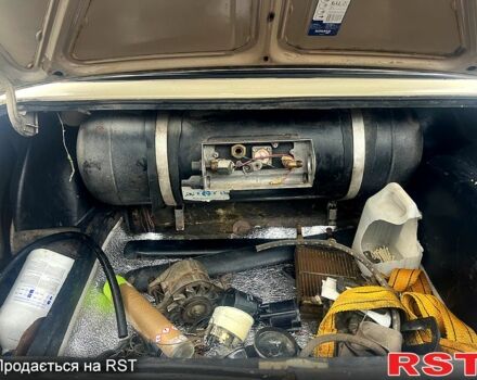 ВАЗ 2106, объемом двигателя 1.5 л и пробегом 420 тыс. км за 800 $, фото 8 на Automoto.ua
