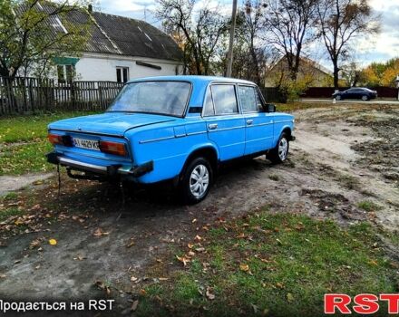 ВАЗ 2106, объемом двигателя 1.5 л и пробегом 100 тыс. км за 550 $, фото 2 на Automoto.ua