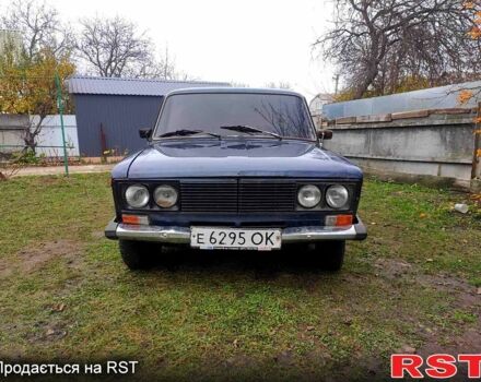 ВАЗ 2106, объемом двигателя 1.6 л и пробегом 100 тыс. км за 500 $, фото 2 на Automoto.ua