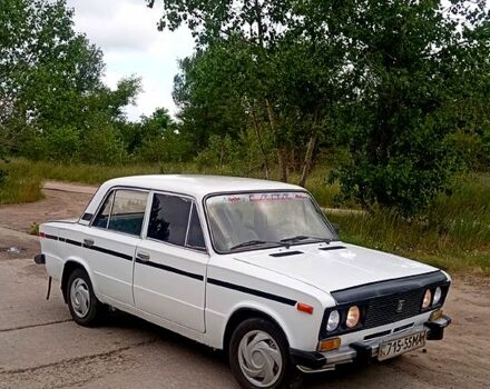 ВАЗ 2106, объемом двигателя 1.6 л и пробегом 0 тыс. км за 695 $, фото 1 на Automoto.ua
