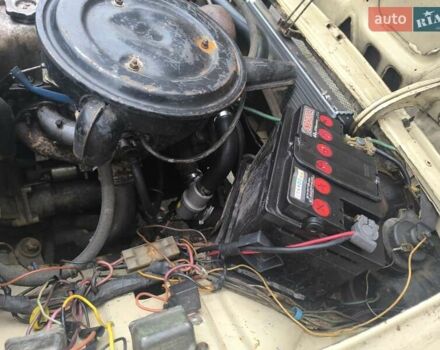 ВАЗ 2106, объемом двигателя 1.5 л и пробегом 48 тыс. км за 450 $, фото 9 на Automoto.ua