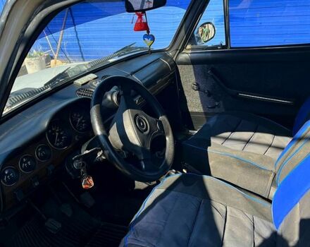 ВАЗ 2106, объемом двигателя 1.5 л и пробегом 145 тыс. км за 750 $, фото 3 на Automoto.ua