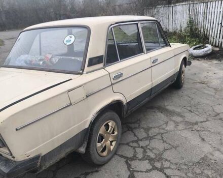 ВАЗ 2106, объемом двигателя 1.5 л и пробегом 48 тыс. км за 450 $, фото 4 на Automoto.ua