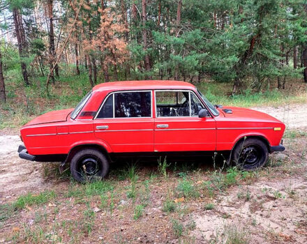 ВАЗ 2106, объемом двигателя 1.5 л и пробегом 94 тыс. км за 700 $, фото 3 на Automoto.ua