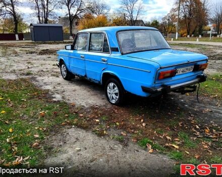 ВАЗ 2106, объемом двигателя 1.5 л и пробегом 100 тыс. км за 550 $, фото 6 на Automoto.ua