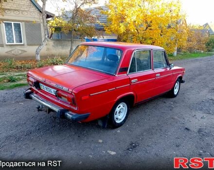 ВАЗ 2106, объемом двигателя 1.5 л и пробегом 111 тыс. км за 900 $, фото 3 на Automoto.ua