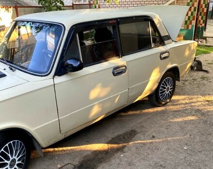 ВАЗ 2106, об'ємом двигуна 1.5 л та пробігом 91 тис. км за 1100 $, фото 2 на Automoto.ua