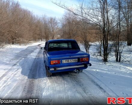 ВАЗ 2106, объемом двигателя 15 л и пробегом 0 тыс. км за 550 $, фото 2 на Automoto.ua
