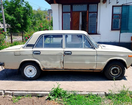 ВАЗ 2106, объемом двигателя 1.5 л и пробегом 0 тыс. км за 380 $, фото 1 на Automoto.ua