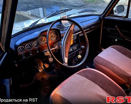 ВАЗ 2106, объемом двигателя 1.3 л и пробегом 50 тыс. км за 590 $, фото 10 на Automoto.ua