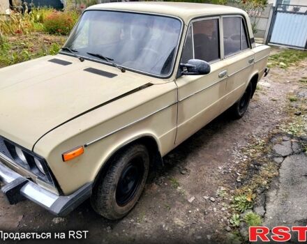 ВАЗ 2106, объемом двигателя 1.5 л и пробегом 200 тыс. км за 430 $, фото 1 на Automoto.ua