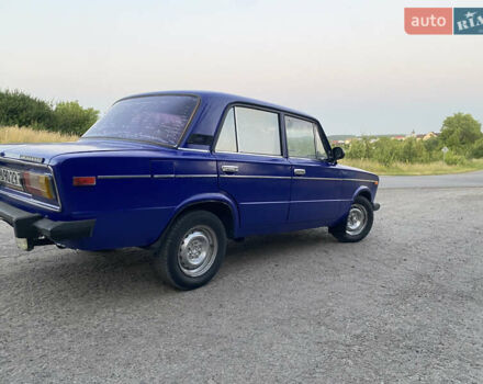 ВАЗ 2106, объемом двигателя 1.6 л и пробегом 68 тыс. км за 680 $, фото 4 на Automoto.ua
