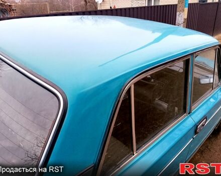 ВАЗ 2106, объемом двигателя 1.3 л и пробегом 198 тыс. км за 500 $, фото 6 на Automoto.ua