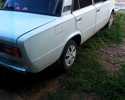 ВАЗ 2106, объемом двигателя 1.6 л и пробегом 0 тыс. км за 750 $, фото 2 на Automoto.ua