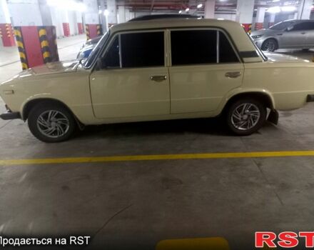 ВАЗ 2106, объемом двигателя 1.3 л и пробегом 0 тыс. км за 1100 $, фото 1 на Automoto.ua