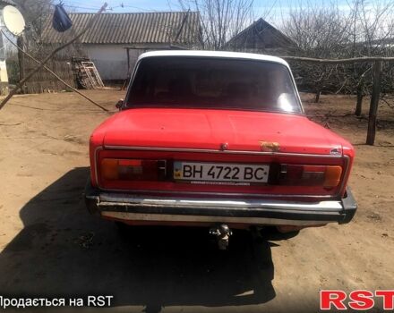 ВАЗ 2106, объемом двигателя 16 л и пробегом 0 тыс. км за 400 $, фото 1 на Automoto.ua