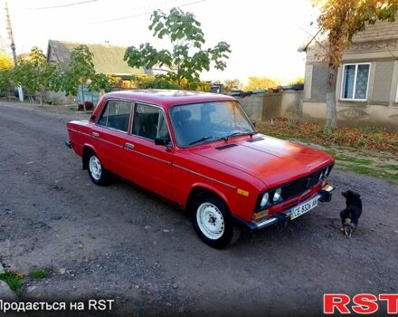 ВАЗ 2106 1992 в Татарбунарах на Automoto.ua ВАЗ 2106, объемом двигателя 1.5 л и пробегом 111 тыс. км за 900 $, фото 1 на Automoto.ua