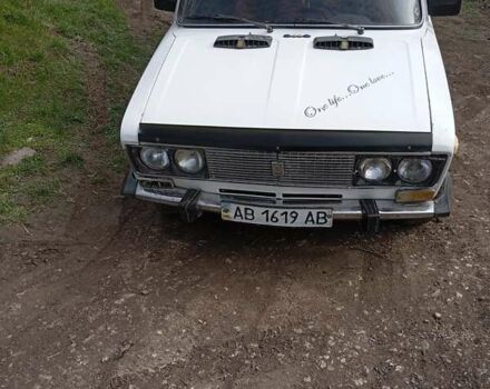 ВАЗ 2106, объемом двигателя 1.5 л и пробегом 123 тыс. км за 6164 $, фото 1 на Automoto.ua